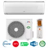 Aparat de aer conditionat  9000 BTU, 25 m2 Cooper & Hunter CH-S09FTXLA2-NG 