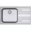 Chiuveta 86x50 FRANKE SRX 611-86 101.0356.850