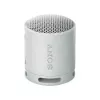 Boxa  SONY SRS-XB100, LIGHT GREY 