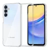 Husa  Xcover Samsung A55, TPU ultra-thin, Transparent 