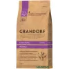 Сухой корм 10 kg GRANDORF Grandorf Duck & Turkey Maxi 