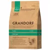 Hrana uscata  10 kg GRANDORF Grandorf Dog Maxi Turkey 