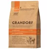 Hrana uscata  3 kg GRANDORF Grandorf Lamb & Turkey Junior 