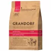 Сухой корм 3 kg GRANDORF Grandorf Lamb & Turkey Med&Maxi 