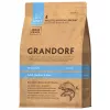 Сухой корм 3 kg GRANDORF Grandorf White Fish Med&Maxi 