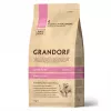 Hrana uscata   GRANDORF  CAT LAMB-TURKEY KITTEN  2 Kg
