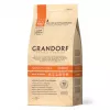 Hrana uscata   GRANDORF CAT TURKEY STERILISED  2 Kg