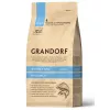 Hrana uscata   GRANDORF CAT WHITE FISH 0,4 KG
