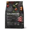 Hrana uscata   GRANDORF GRANDORF Fresh Duck Adult Mini 3 KG 