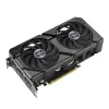 Видеокарта  ASUS VGA ASUS RTX4060Ti 16GB GDDR6 Dual OC (DUAL-RTX4060TI-O16G-EVO) 