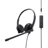 Casti cu microfon  DELL Dell Stereo Headset WH1022 
