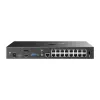 Camera IP  TP-LINK TP-Link 16 Channel Network Video Recorder "VIGI NVR2016H-16MP", 2xSATA up to 32TB, AI, 16xPoE 140W Budget, Gbit LAN, eSATA, 2xUSB2.0 