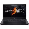 Laptop gaming  ACER NB 15.6" NITRO V15 ANV15-41 BLACK (RYZEN 7 7735HS 16GB 1TB) 