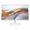 Monitor FHD White 23.8" IPS HP S5 524sw 5ms GtG, 1500:1, 300nits, 1920x1080, 100Hz, VGA, HDMI