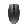 Мышь беспроводная  HP 715 RECHBL MULT-DVC BT, Tip senzor: Optic, Numărul de butoane: 7, Rezoluție maximă a senzorului: 3000 dpi, Conexiune: Fără fir, Interfață: 2,4 GHz (receptor USB), Bluetooth 