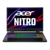 Laptop gaming  ACER Nitro 5 AN515-58 Black (Core i7-12650H / 16GB DDR5 / 1TB PCIe SSD / NVIDIA GeForce RTX 4050) 