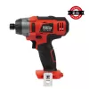 Masina de insurubat  ProfM 856137 ВИНТОВЕРТ УДАРНЫЙ АККУМУЛЯТОРНЫЙ_18В_180NM ПАТРОН ШЕСТИГРАННЫЙ 1/4" MN-91-139 (БЕЗ АККУМ) 