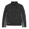 Куртка рабочая negru/gri ProfM S 366220