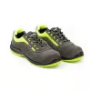 Pantofi de lucru 40, SB ProfM 345140  piele intoarsa