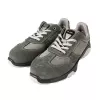 Pantofi de lucru 44, S1 ProfM 345984  piele intoarsa