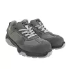 Pantofi de lucru 46, S1 ProfM 345986  piele intoarsa