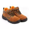 Pantofi de lucru 40, OB ProfM 345340  piele intoarsa
