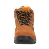 Pantofi de lucru 45, OB ProfM 345345  piele intoarsa
