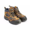 Pantofi de lucru 40, S1P ProfM 345640 piele intoarsa