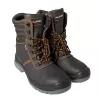 Ботинки рабочие 47, S3 ProfM 345107 piele