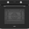 Cuptor electric incorporabil 71 l, LxIxA (cm) 59.5x59.5x54.7, Negru FRANKE FMA 86 H BK (116.0606.098) A