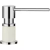 Dozator pentru sapun lichid  Blanco Lato ( 526955 ) 
