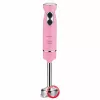 Blender de mana  GOLDMASTER Blender manual GoldMaster GM 7244 P 1000 W 