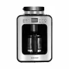 Aparat de cafea  GOLDMASTER Cafetiera Goldmaster MC-106 