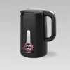 Ceainic electric 1,7L / 2200W Digital / Сorp dublu Negru Maestro MR -025 BLACK 