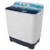 Masina de spalat rufe semiautomata 5 kg, 1250 rpm, 3 prog, Alb ARTEL TG 50 P Nature 01 А
