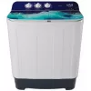 Masina de spalat rufe semiautomata 5 kg, 1250 rpm, 3 prog, Alb ARTEL TG 50 P Water 01/02 A