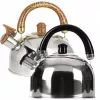 Чайник со свистком  Maestro CEAINIC 2.5L MR-1300 