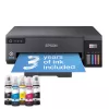Imprimanta cu jet si CISS  EPSON EcoTank L11050 black color,  A3, Print 4800x1200dpi, 3.3pl, ISO/IEC 15.0/8.0 ipm