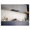 Вытяжка 1035 m³/h, 70 cm, Black Extra Matt FRANKE FBFE BK Matte A70 ( 305.0665.365 ) 