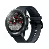Smartwatch  Mibro WATCH A2 BLACK, 1.39" HD TOUCH SCREEN, 2ATM, BLE5.3, DUAL-STRAPS, BT CALLING, SPO2, HEART RATE, STEPS, CALORIES, SLEEPING QUALITY TRACKING, SMART ALARM, DISTANCE DISPLAY, AVERAGE DAILY STEPS, TIME, WEATHER, NOTIFICATIONS, OPERATING TIME UP TO 