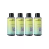 Lada pentru pisici  Petkit PURIFYING LIQUID REFILL, 4 BOTTLES 