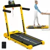Banda de alergat  THUNDER RACE, Gold Viteza maxima 14km/h, maxima suportata 130kg