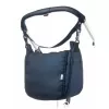 Geanta  PM Geanta carucior Caretero Classic Navy (5902021524877) 
