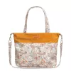 Geanta  PM Geanta carucior Caretero Velvet Premium (5908310390871) 