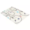 Covor  PM COVOR DE JOC 180X120CM MONI XPE PLIABIL ROADS 