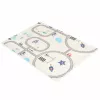 Covor  PM Covor de joc 180x120cm Moni XPE pliabil Roads 