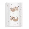Saltea  PM Saltea de infasat tare (PT70) AlberoMio nr.432 Sloth 