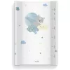 Saltea  PM Saltea de infasat tare (PT70) AlberoMio nr.419 Bear 