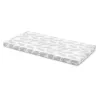 Saltea  PM Saltea Caretero pentru Manej pene 5 cm (5903076306777) 