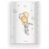 Saltea  PM Saltea de infasat tare (PT70) AlberoMio nr.420 Bunny 